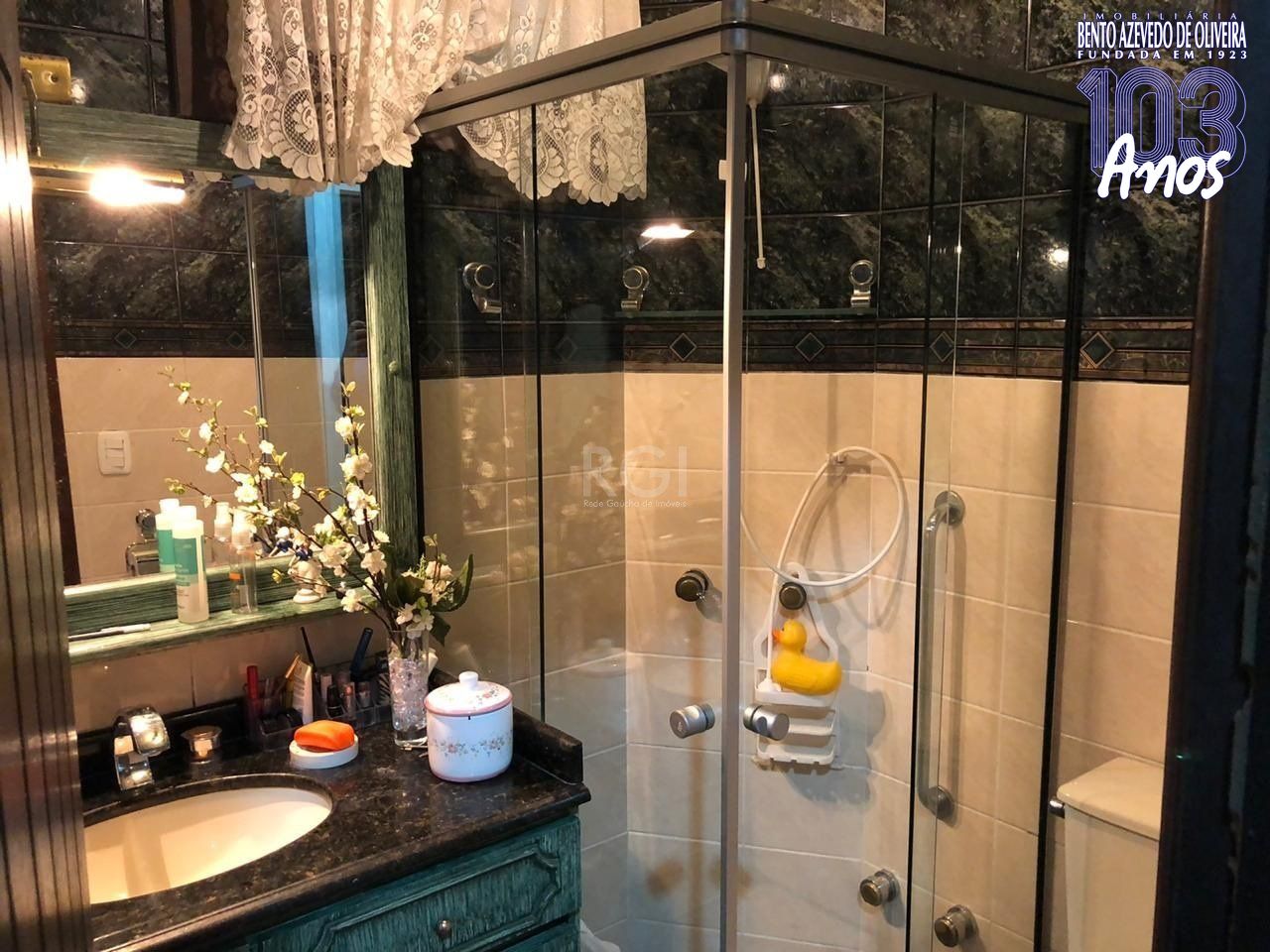 Sobrado, 3 quartos, 295 m² - Foto 19