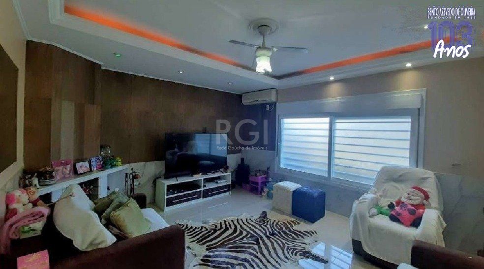 Casa, 3 quartos, 171 m² - Foto 11