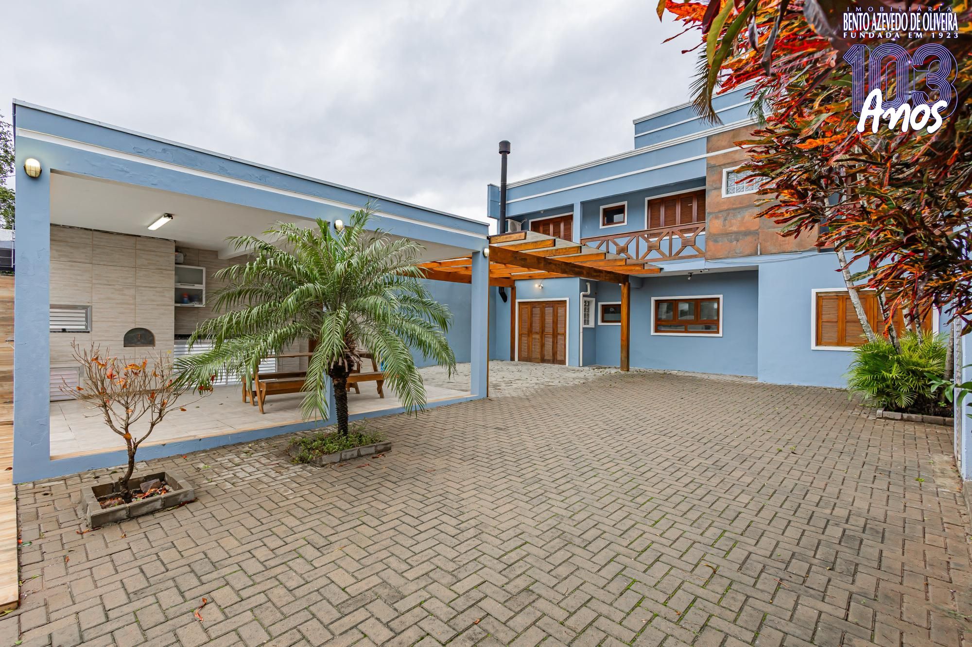 Casa, 4 quartos, 175 m² - Foto 4
