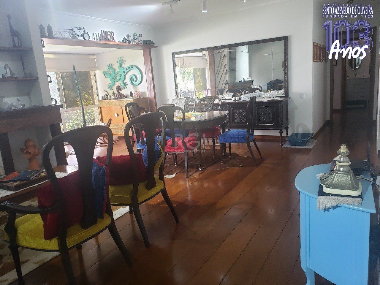 Cobertura, 3 quartos, 296 m² - Foto 22