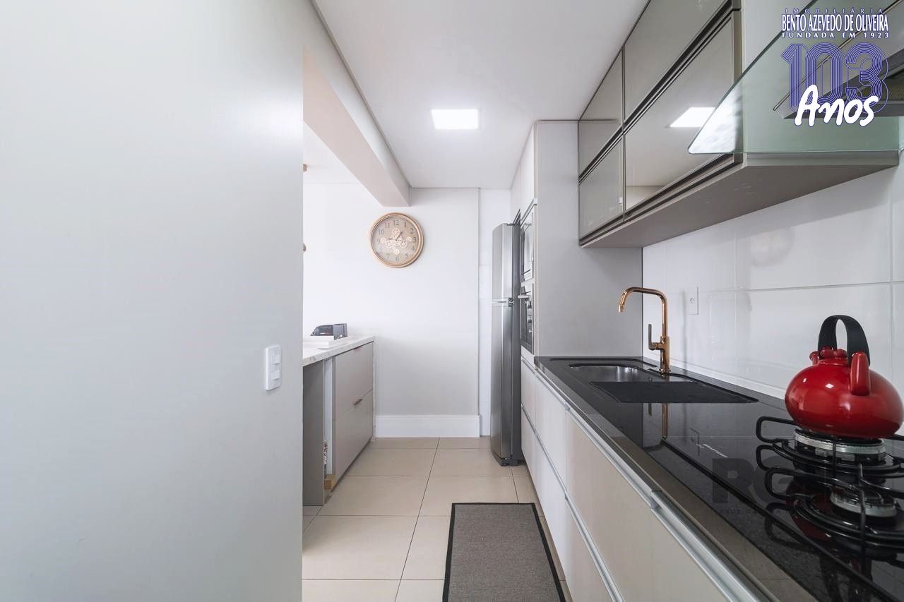 Apartamento, 3 quartos, 109 m² - Foto 22