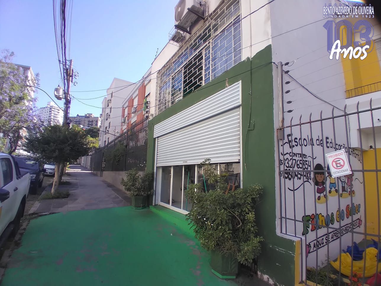 Prédio Inteiro, 200 m² - Foto 3