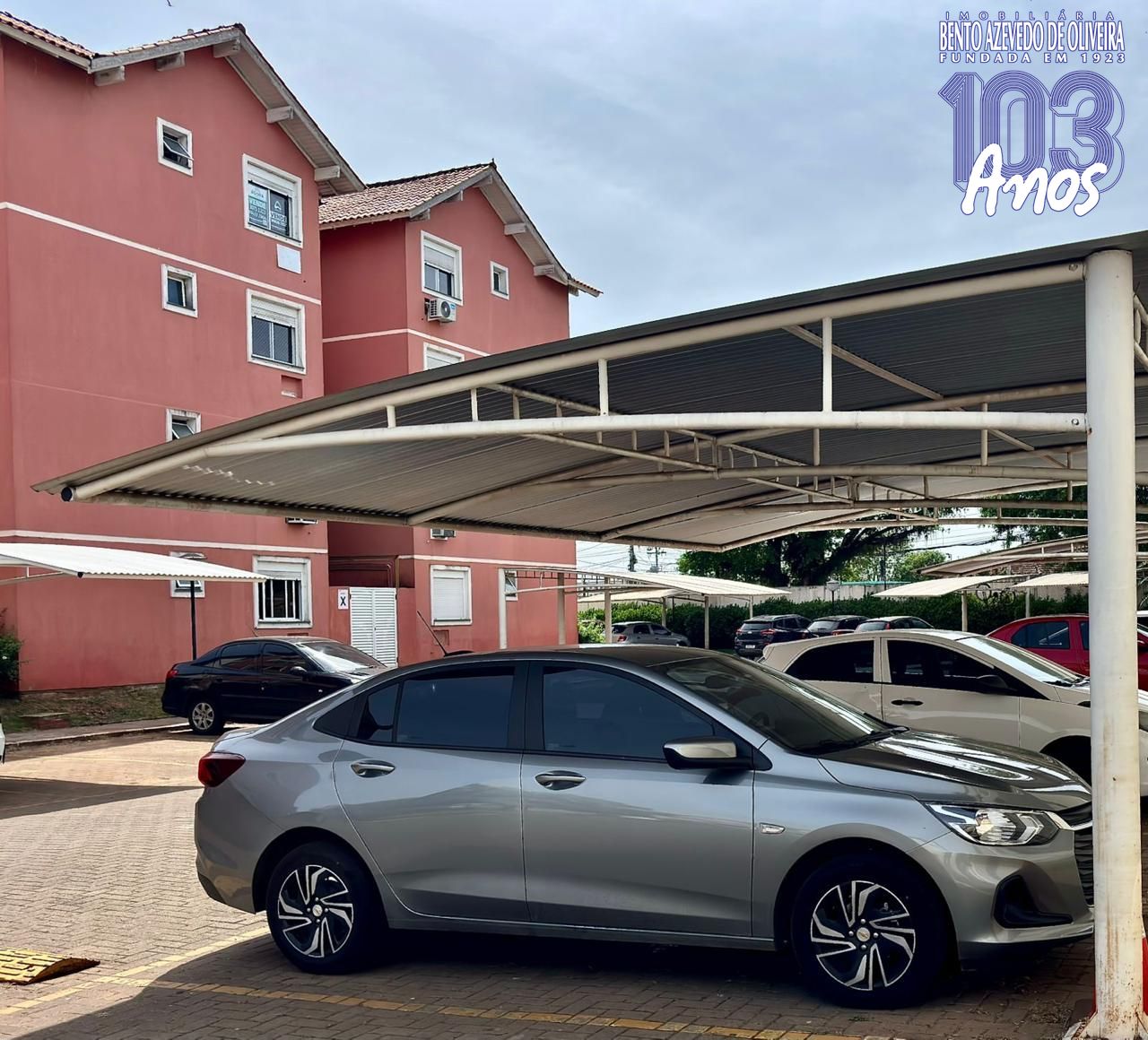 Apartamento, 2 quartos, 48 m² - Foto 5