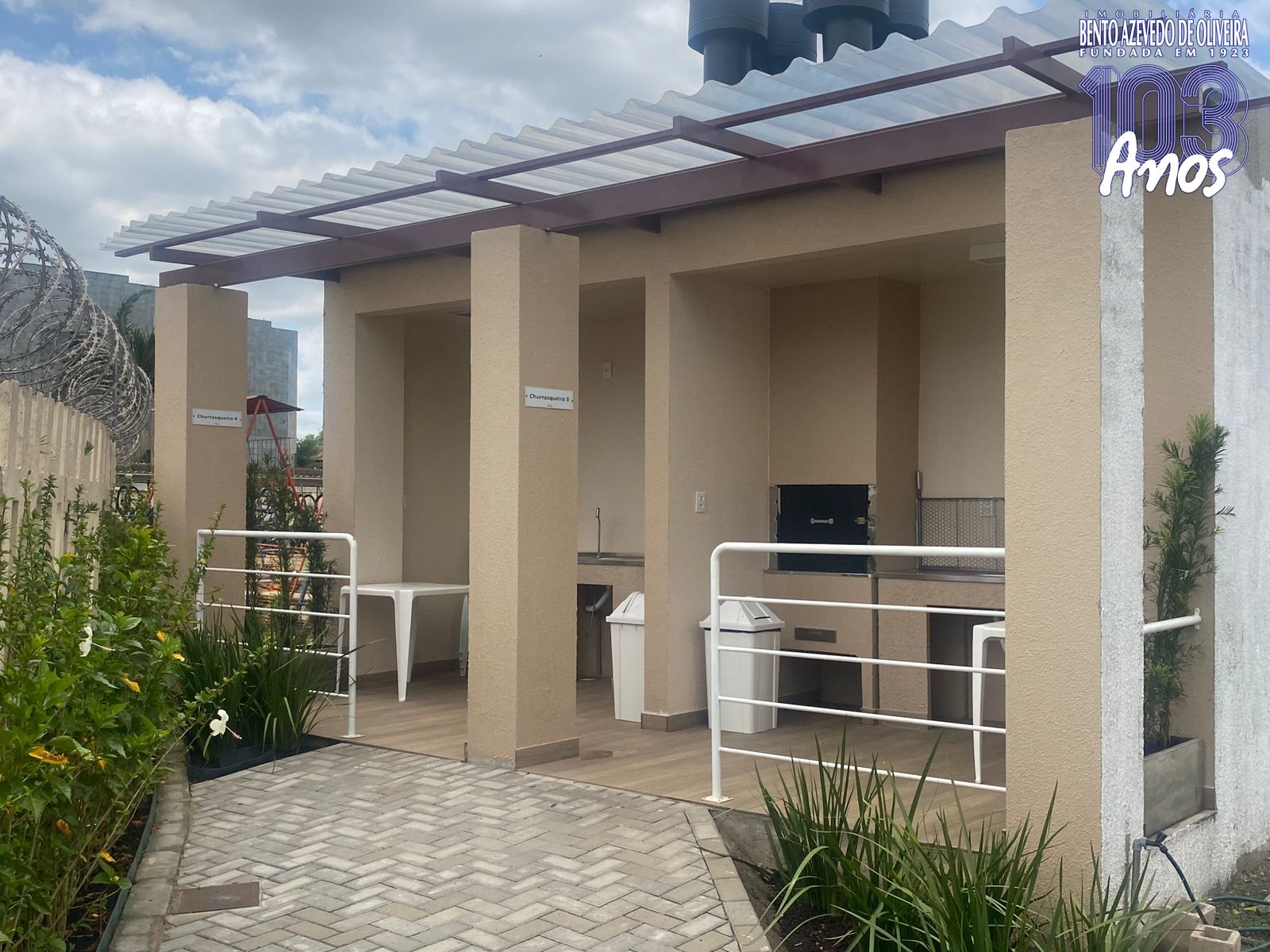 Apartamento, 2 quartos, 42 m² - Foto 27