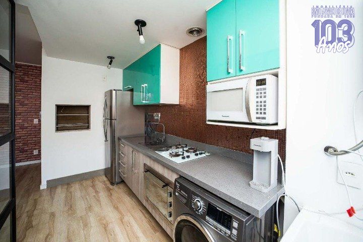 Apartamento, 2 quartos, 58 m² - Foto 5