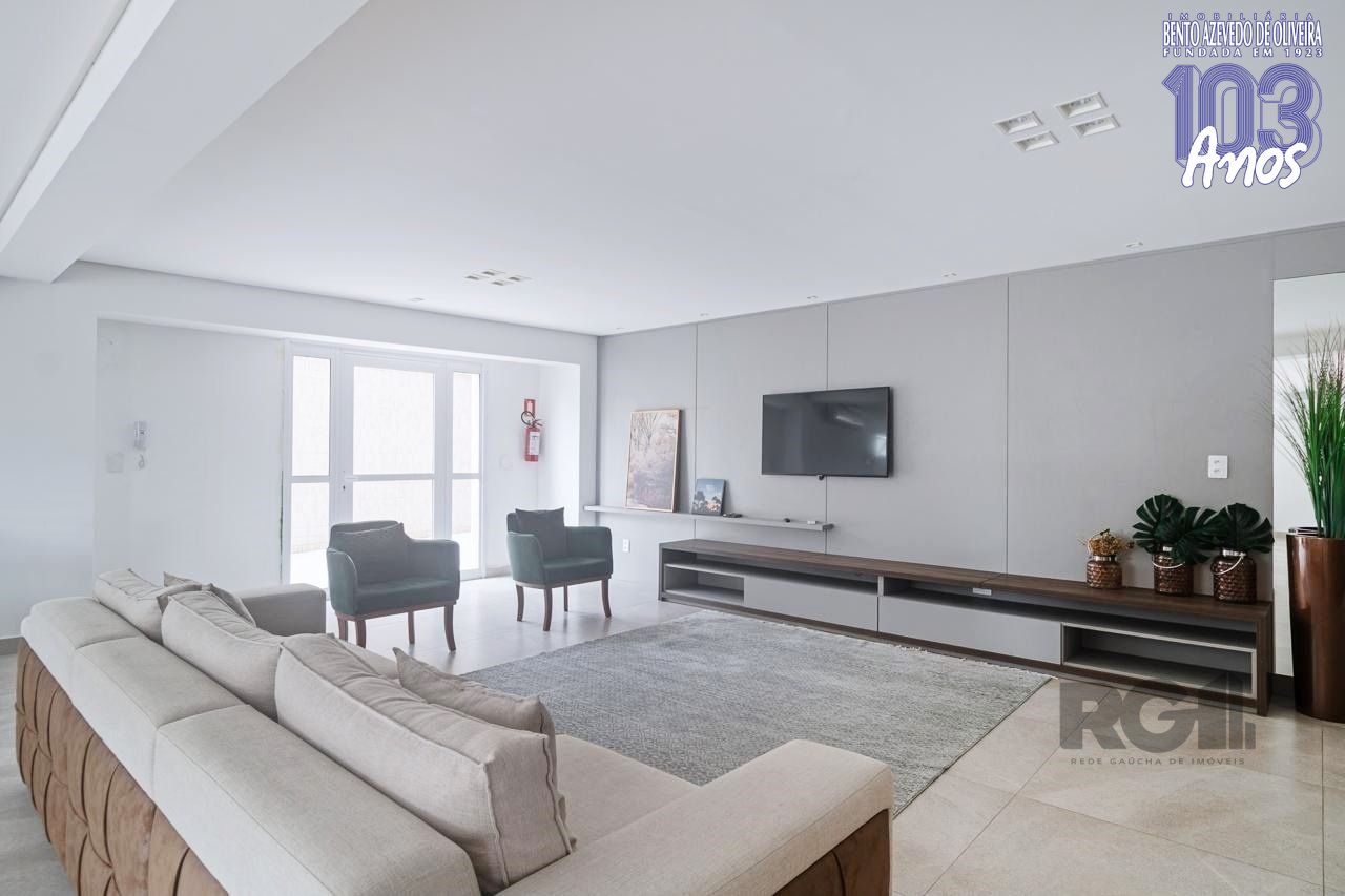 Apartamento, 3 quartos, 109 m² - Foto 11
