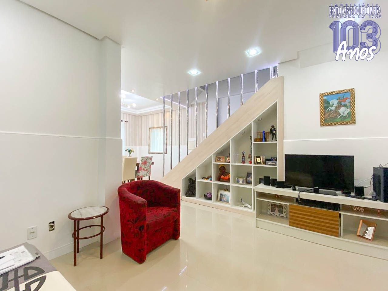 Casa, 3 quartos, 196 m² - Foto 7
