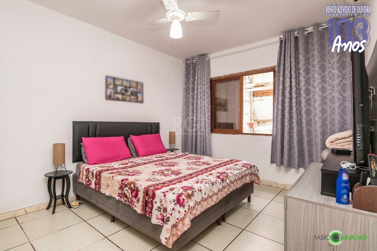 Casa, 3 quartos, 168 m² - Foto 24