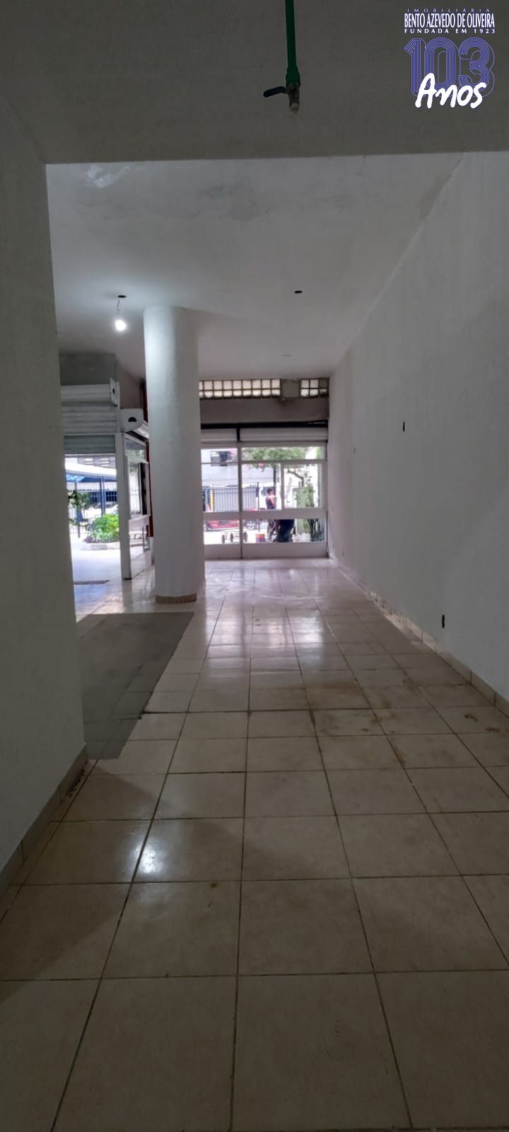 Loja-Salão, 143 m² - Foto 12