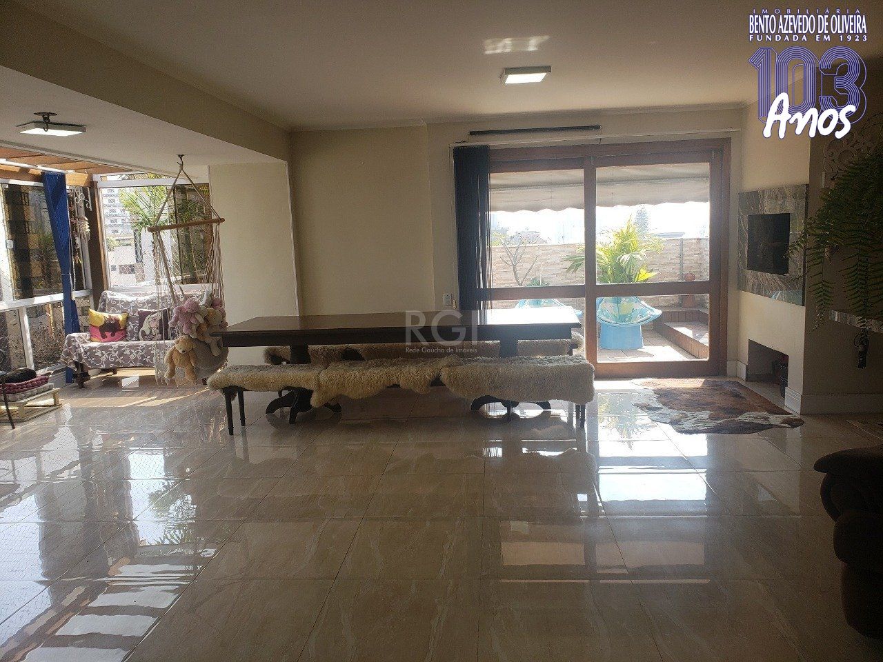 Cobertura, 3 quartos, 296 m² - Foto 10