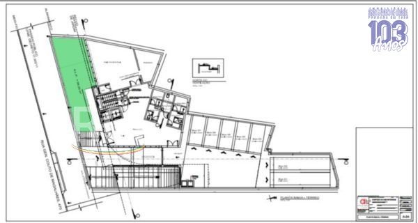 Terreno, 600 m² - Foto 8