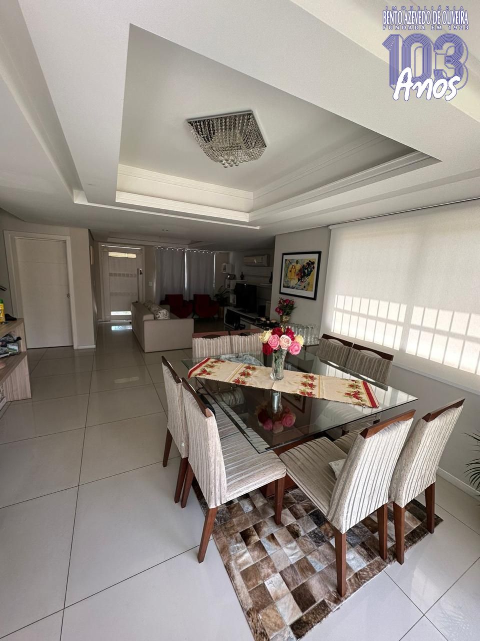 Casa, 3 quartos, 210 m² - Foto 17