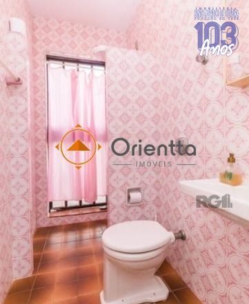 Casa, 4 quartos, 329 m² - Foto 20
