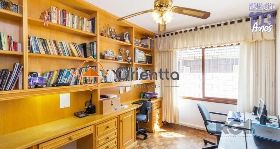 Casa, 4 quartos, 329 m² - Foto 13