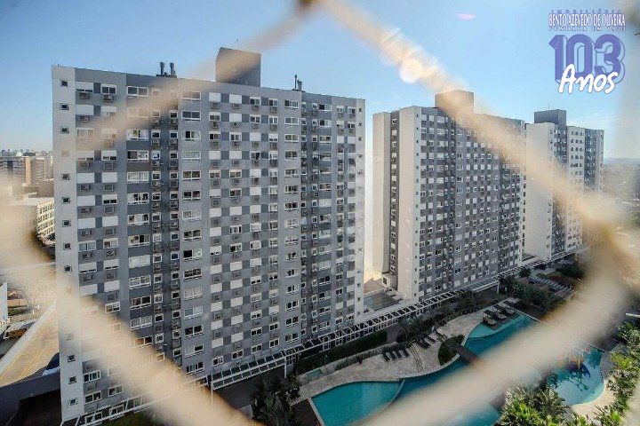 Apartamento, 2 quartos, 58 m² - Foto 2