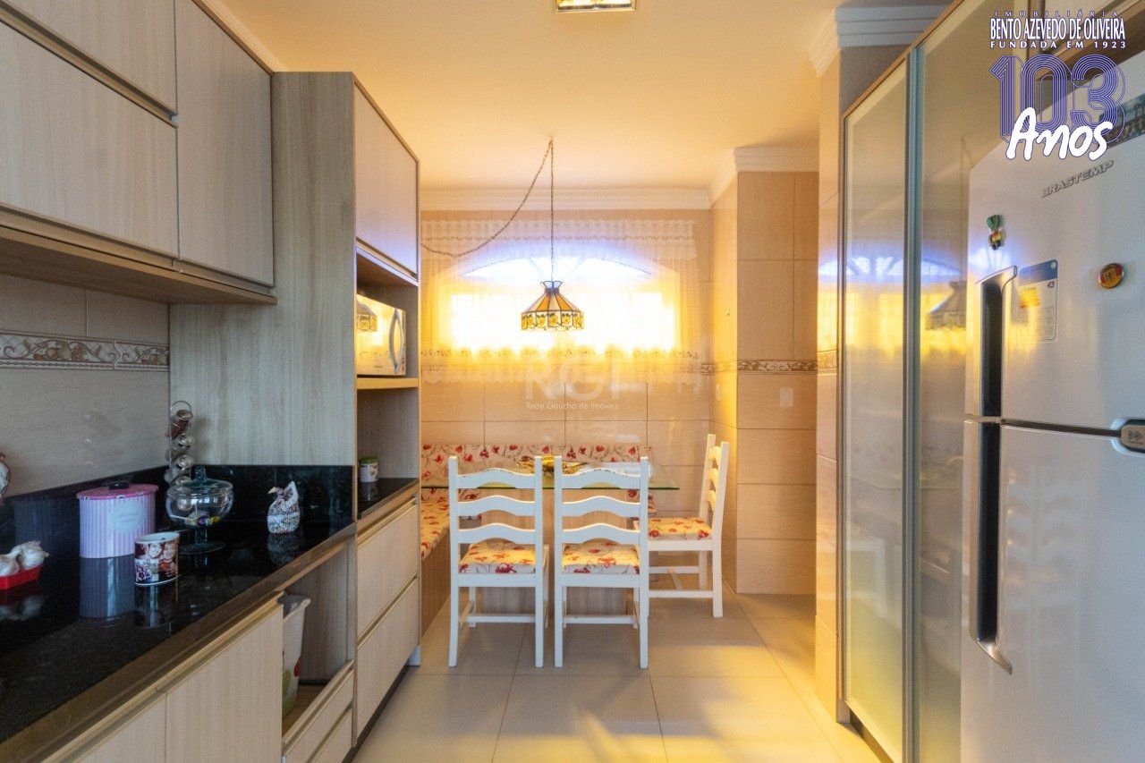 Casa, 3 quartos, 250 m² - Foto 12