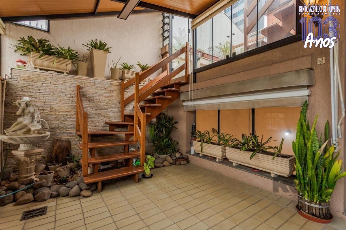 Cobertura, 3 quartos, 266 m² - Foto 30