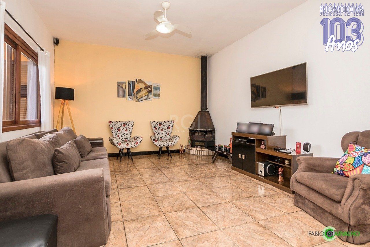 Casa, 3 quartos, 168 m² - Foto 2