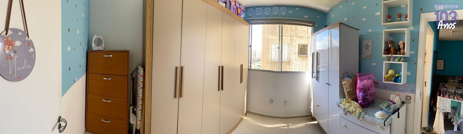 Apartamento, 2 quartos, 42 m² - Foto 19