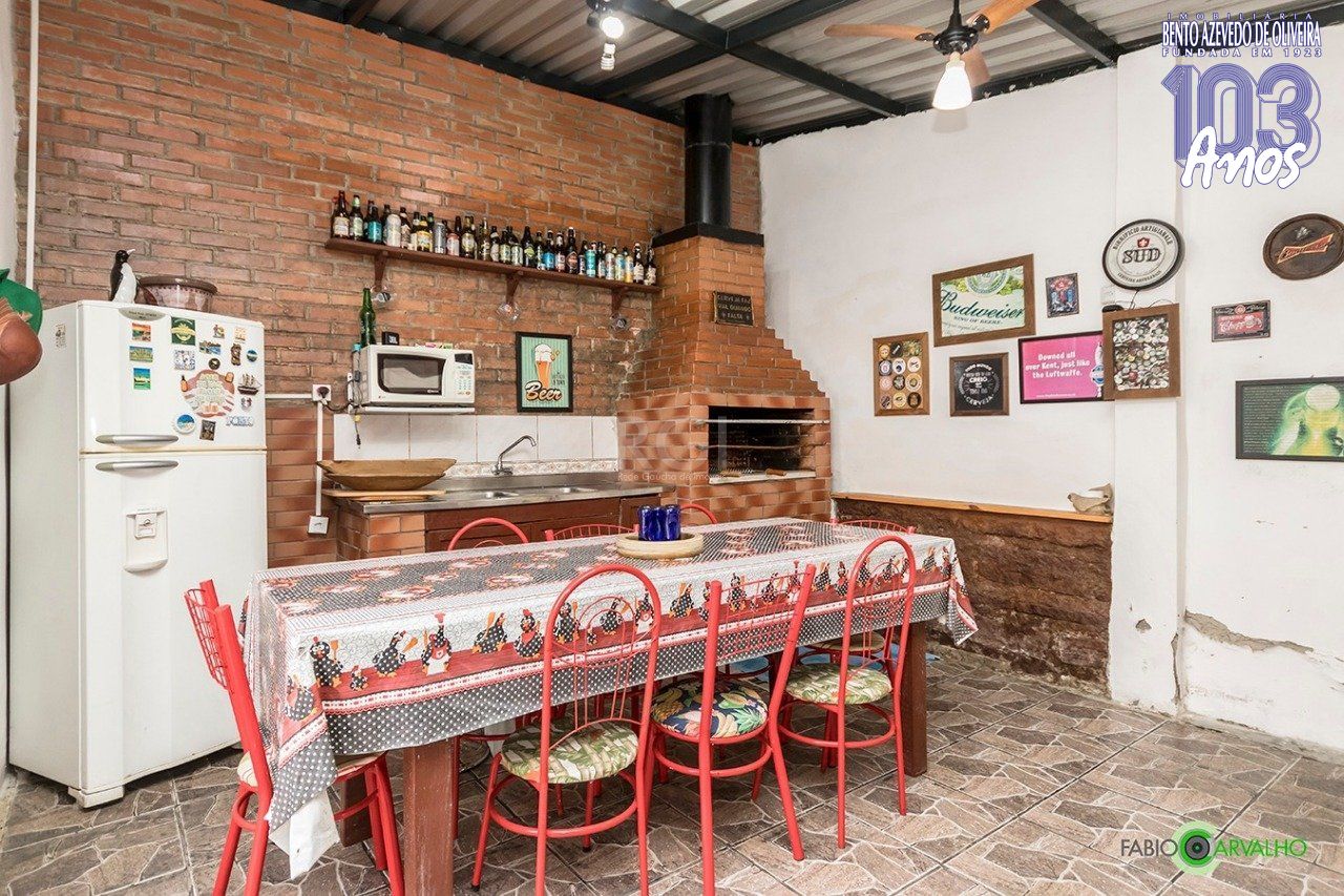 Casa, 3 quartos, 168 m² - Foto 37