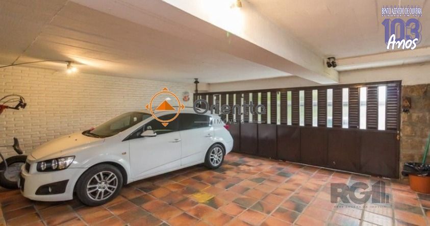 Casa, 4 quartos, 329 m² - Foto 33