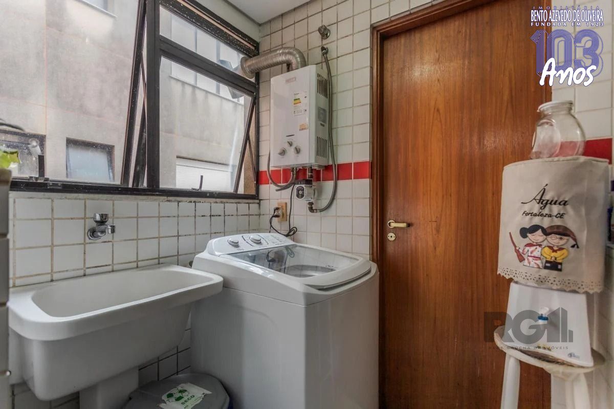 Cobertura, 3 quartos, 266 m² - Foto 20