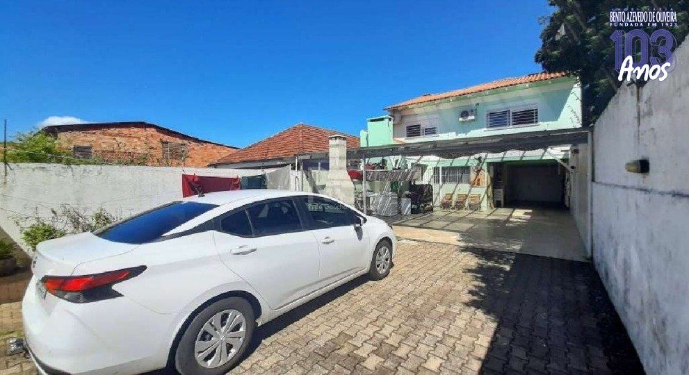 Casa, 3 quartos, 171 m² - Foto 4