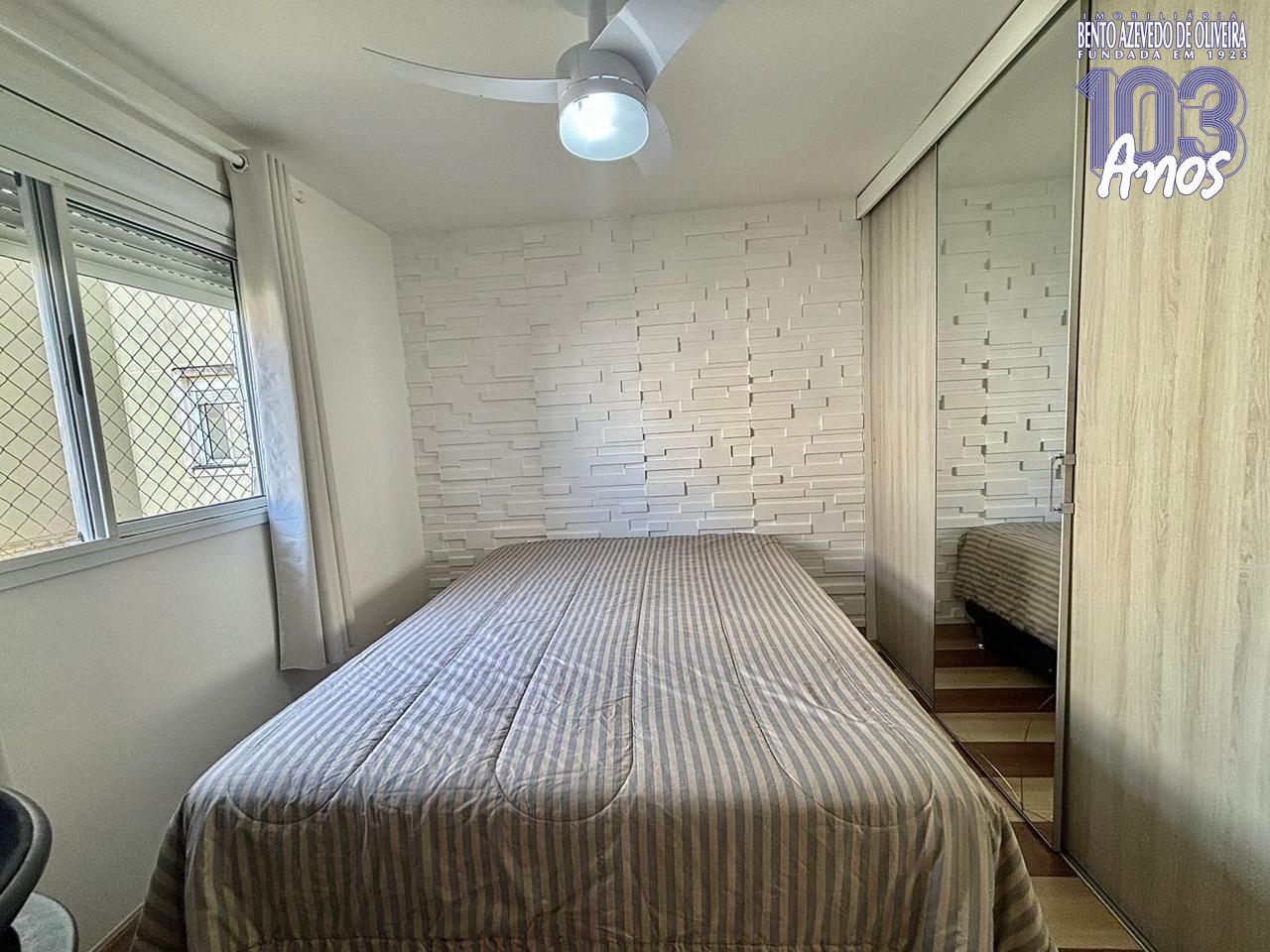 Apartamento, 2 quartos, 48 m² - Foto 13
