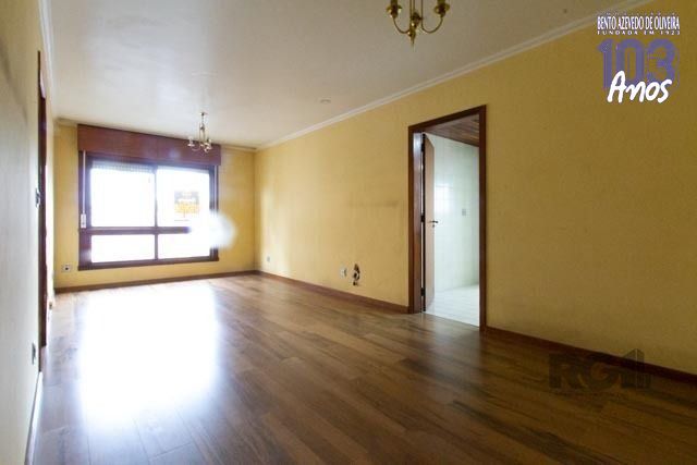 Apartamento, 3 quartos, 119 m² - Foto 2