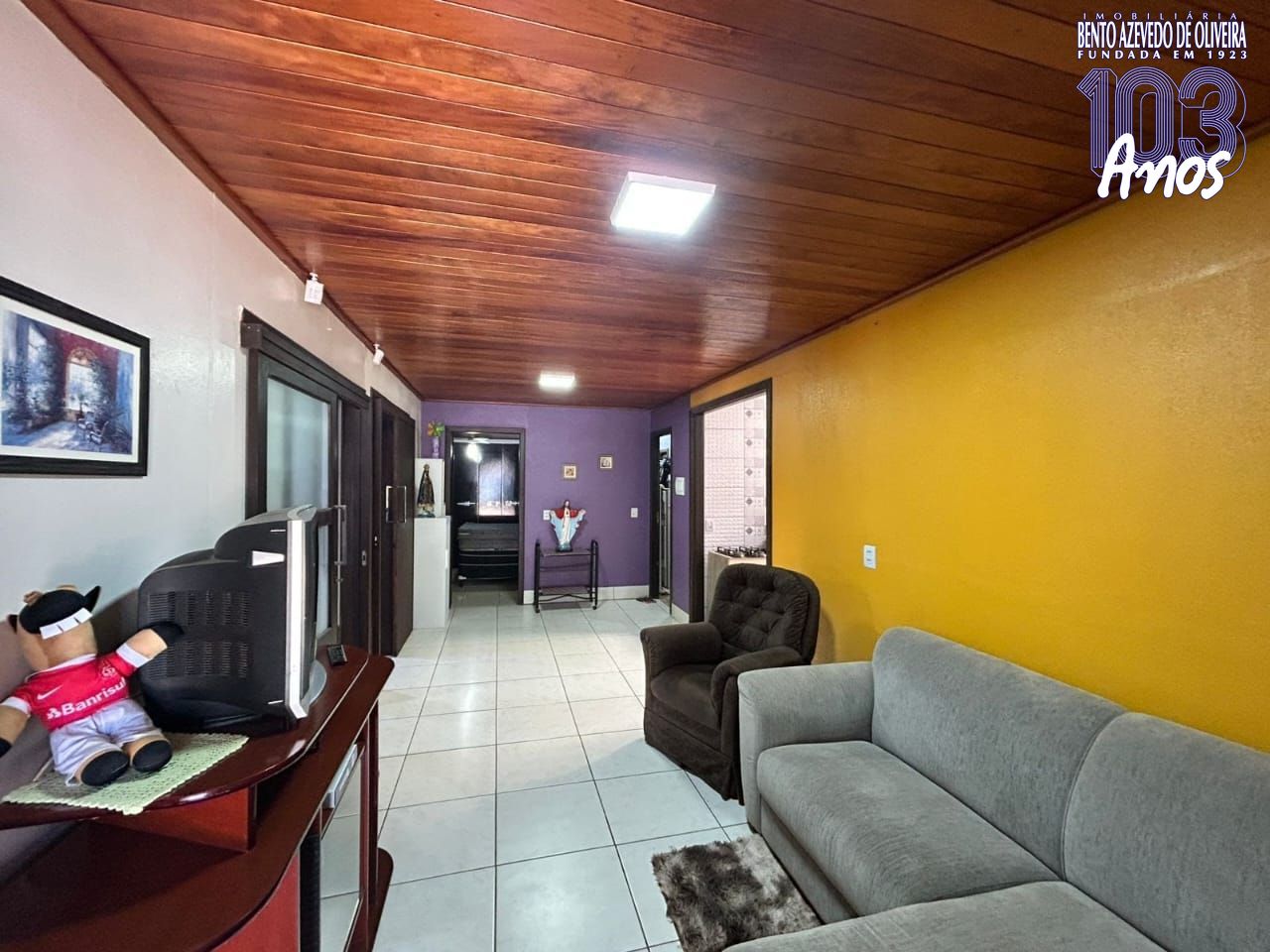 Casa, 4 quartos, 200 m² - Foto 8