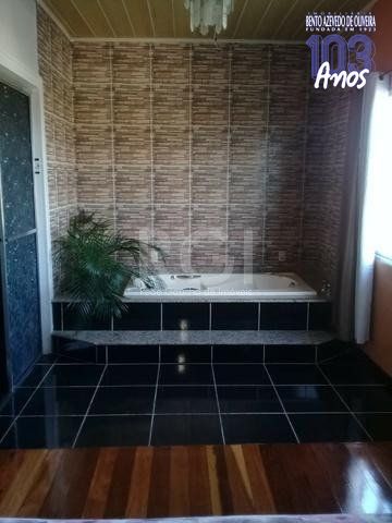 Sobrado, 8 quartos, 440 m² - Foto 6
