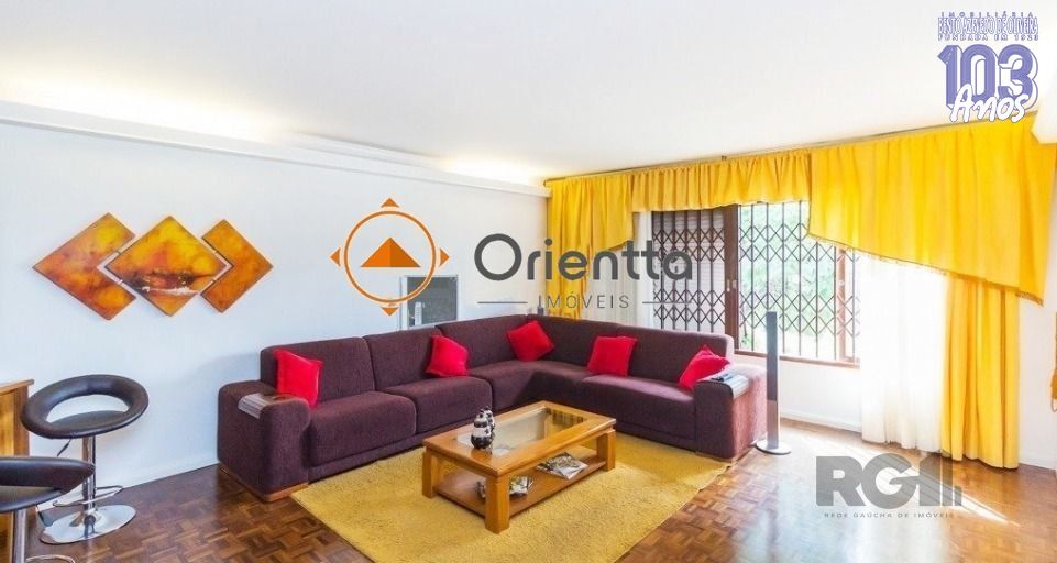 Casa, 4 quartos, 329 m² - Foto 7