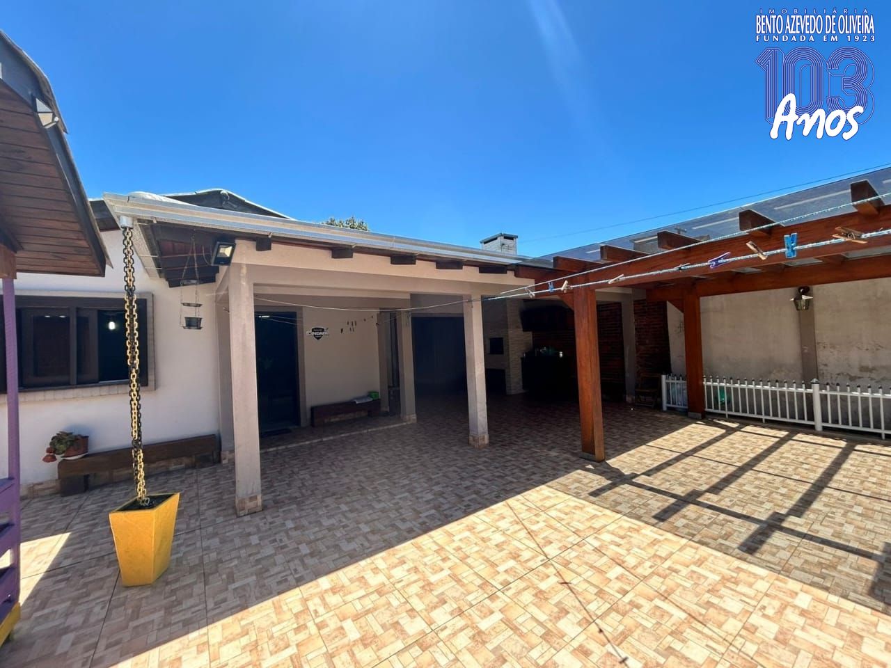 Casa, 4 quartos, 200 m² - Foto 3