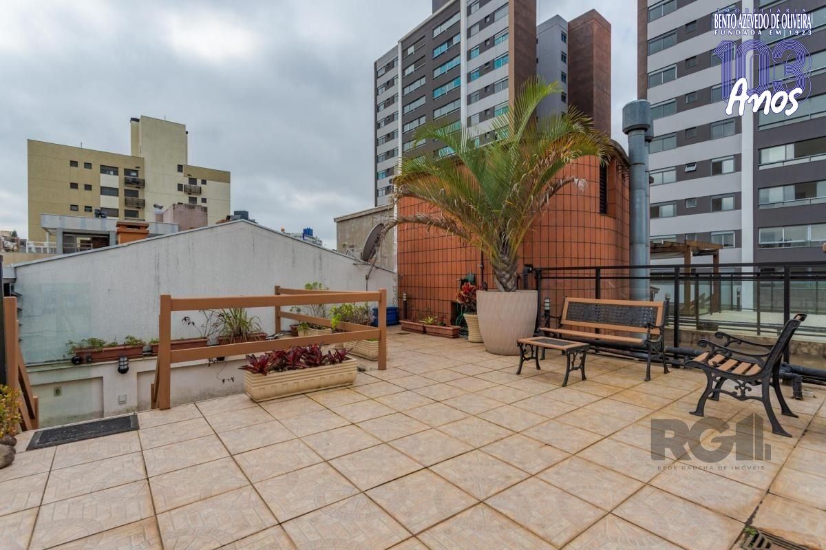 Cobertura, 3 quartos, 266 m² - Foto 32