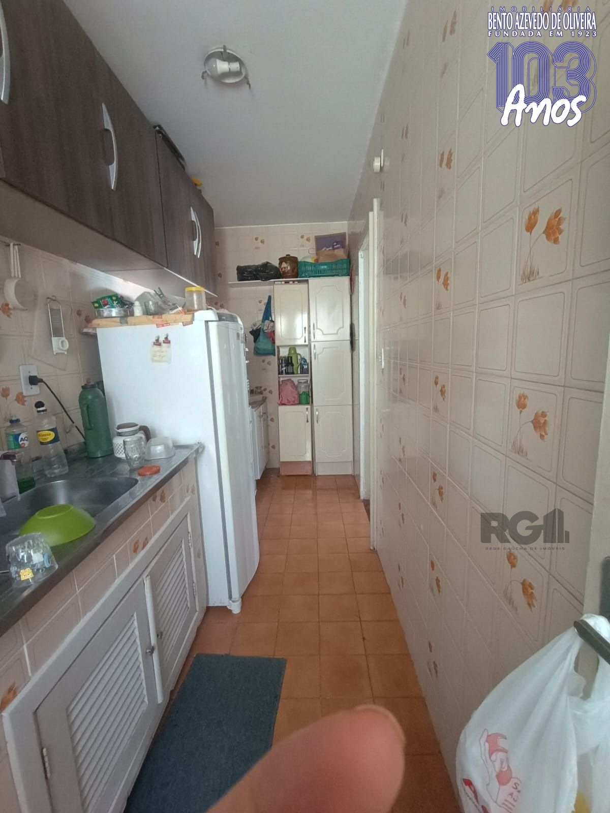 Apartamento, 1 quarto, 42 m² - Foto 5