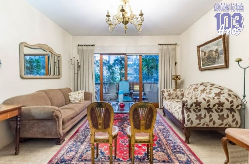 Cobertura, 3 quartos, 304 m² - Foto 10