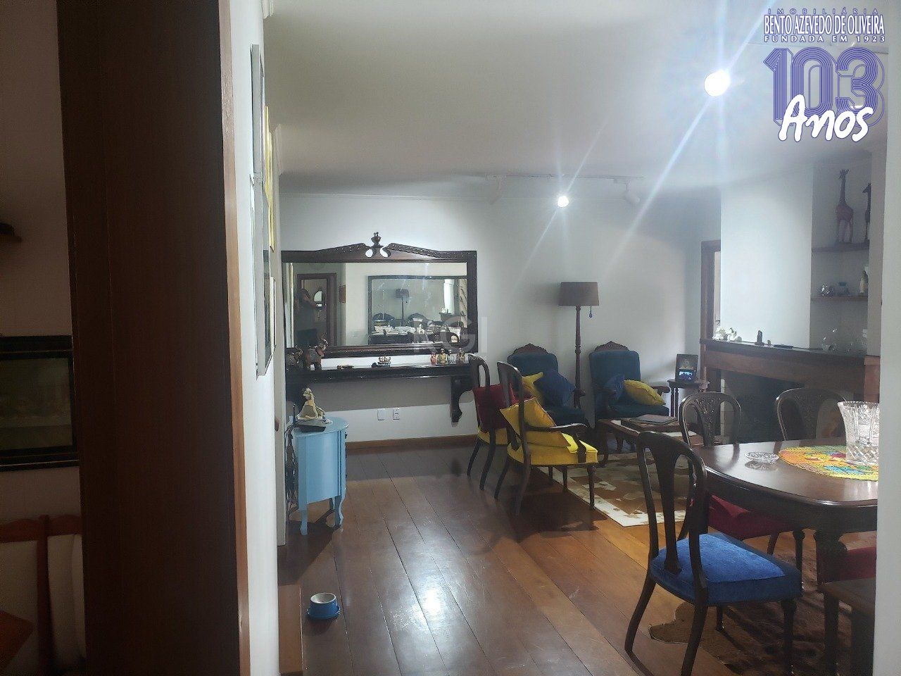 Cobertura, 3 quartos, 296 m² - Foto 20