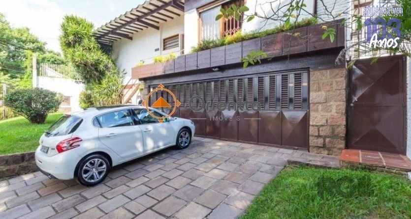 Casa, 4 quartos, 329 m² - Foto 32