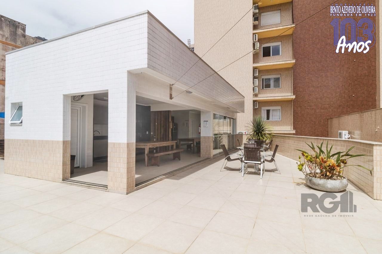 Apartamento, 3 quartos, 109 m² - Foto 39