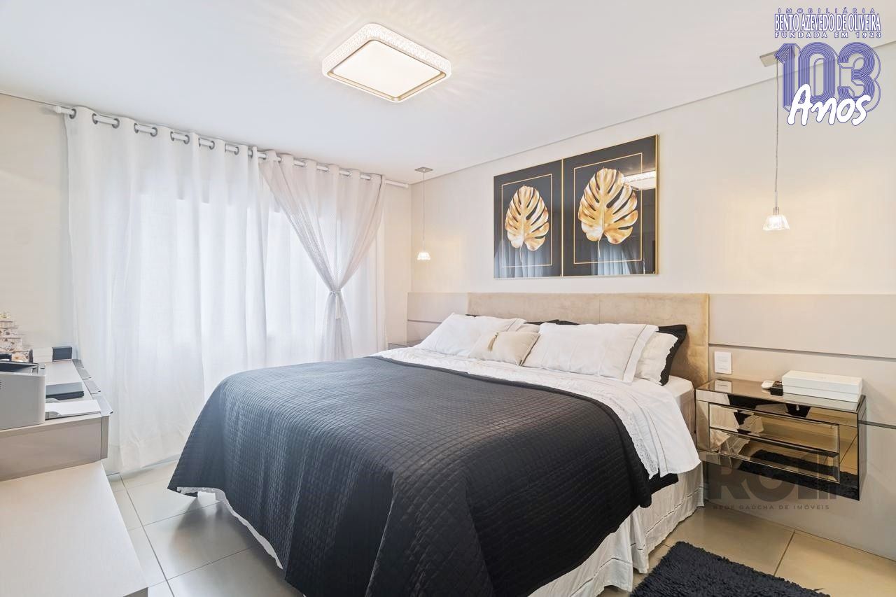 Apartamento, 3 quartos, 109 m² - Foto 20