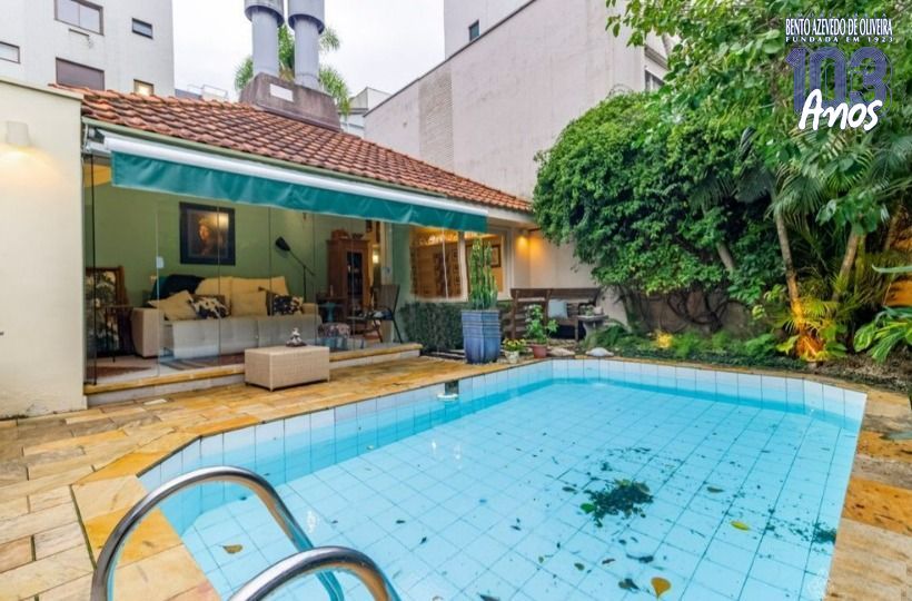 Cobertura, 3 quartos, 304 m² - Foto 28