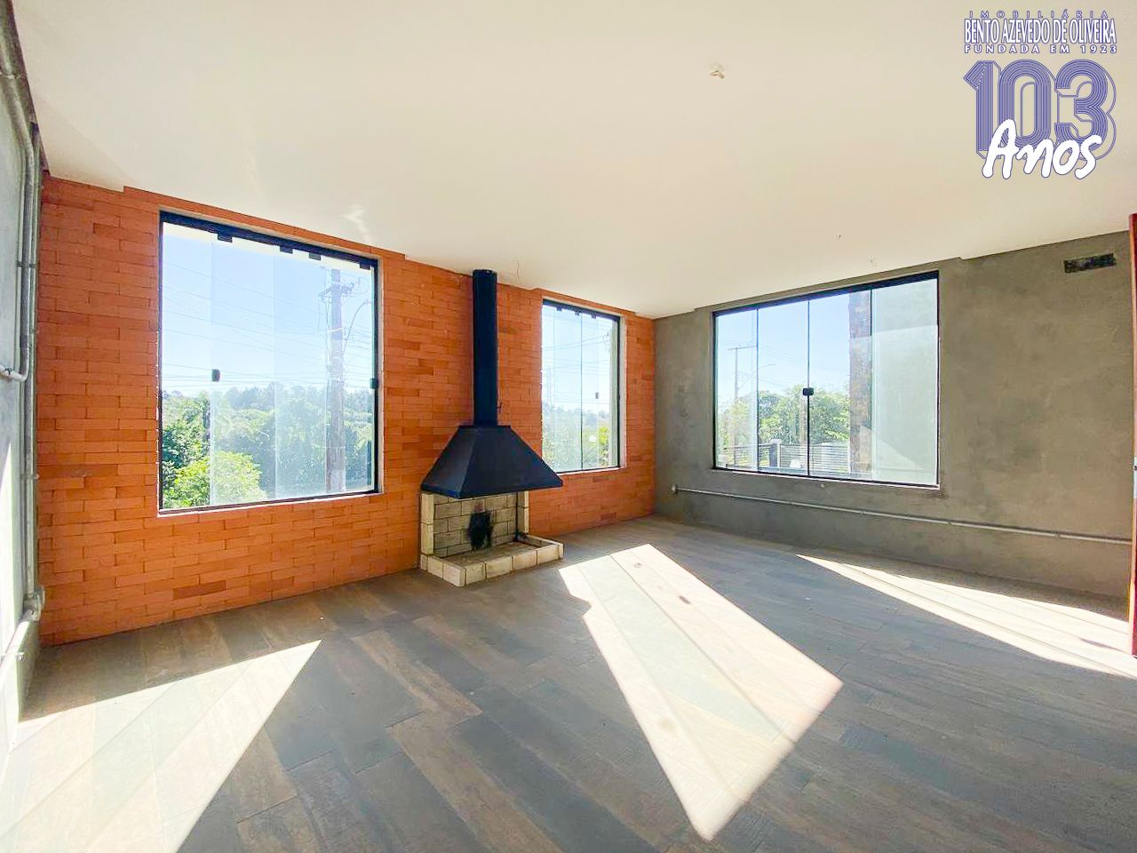 Apartamento, 3 quartos, 186 m² - Foto 2