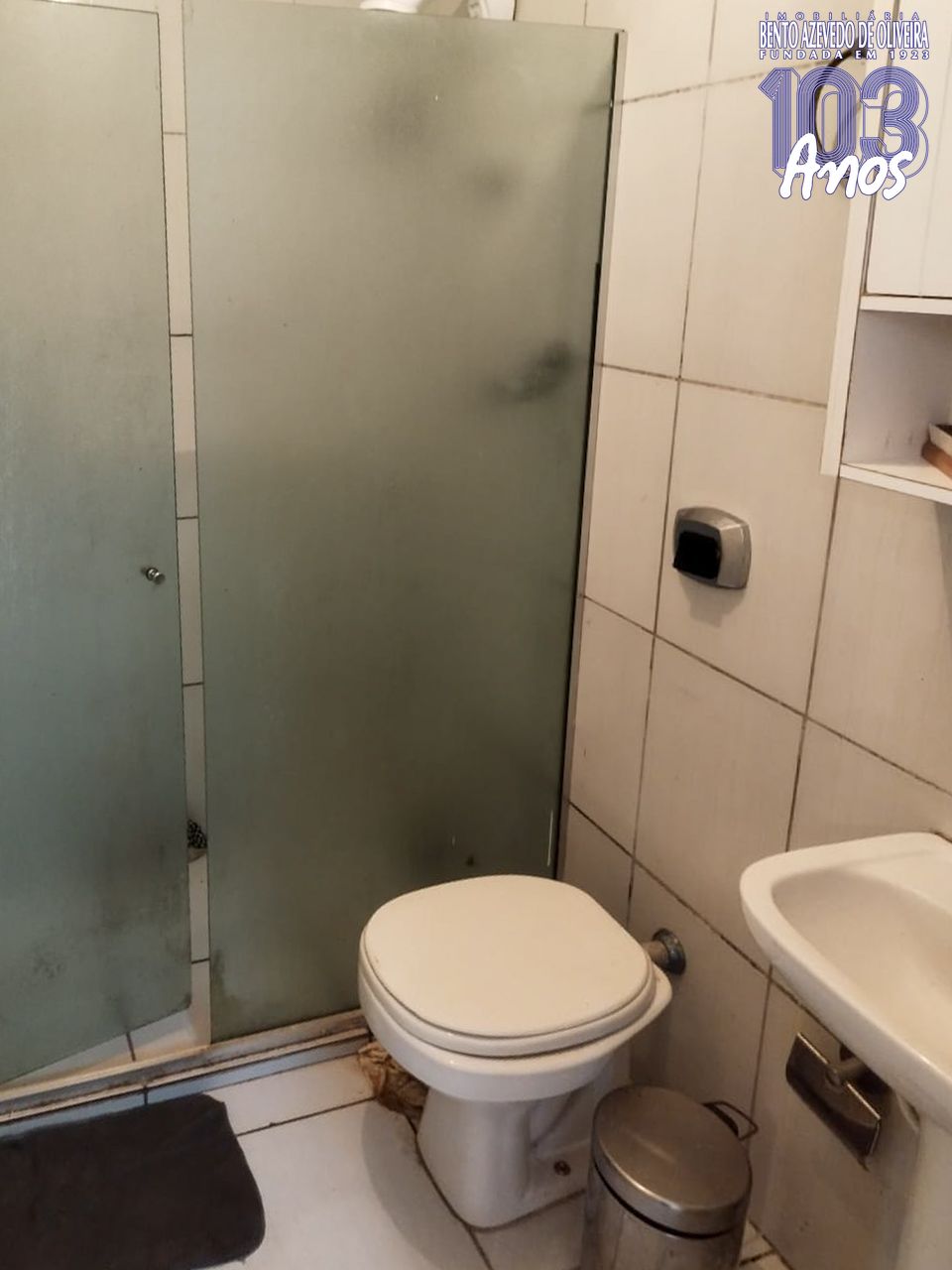 Apartamento, 1 quarto, 40 m² - Foto 8