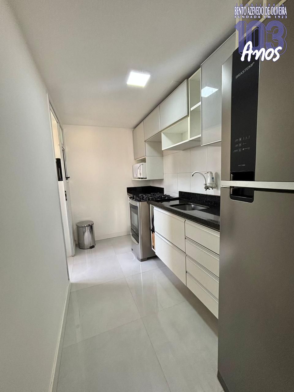Apartamento, 2 quartos, 48 m² - Foto 10
