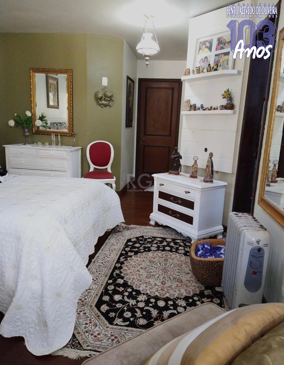 Sobrado, 3 quartos, 295 m² - Foto 13