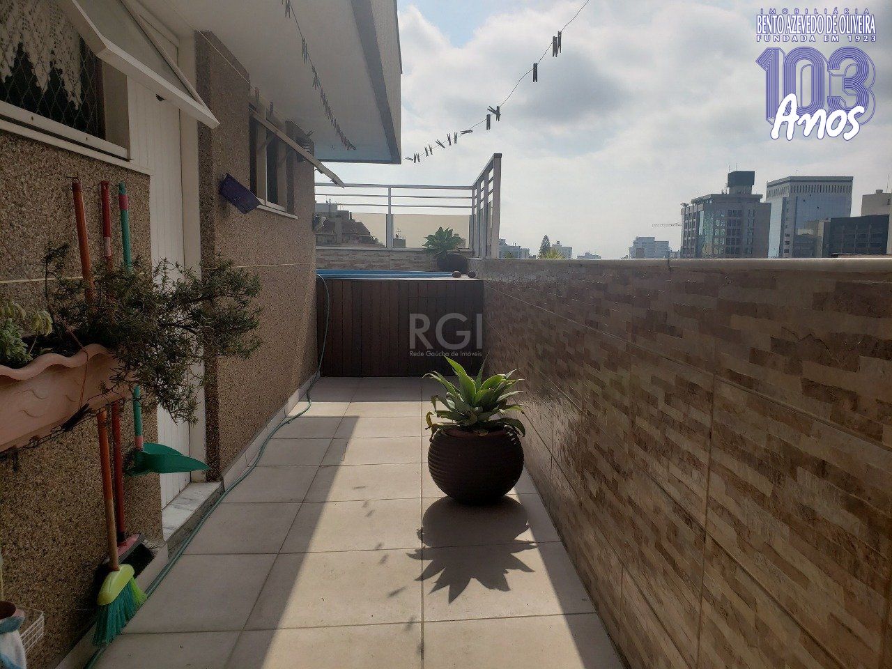 Cobertura, 3 quartos, 296 m² - Foto 17