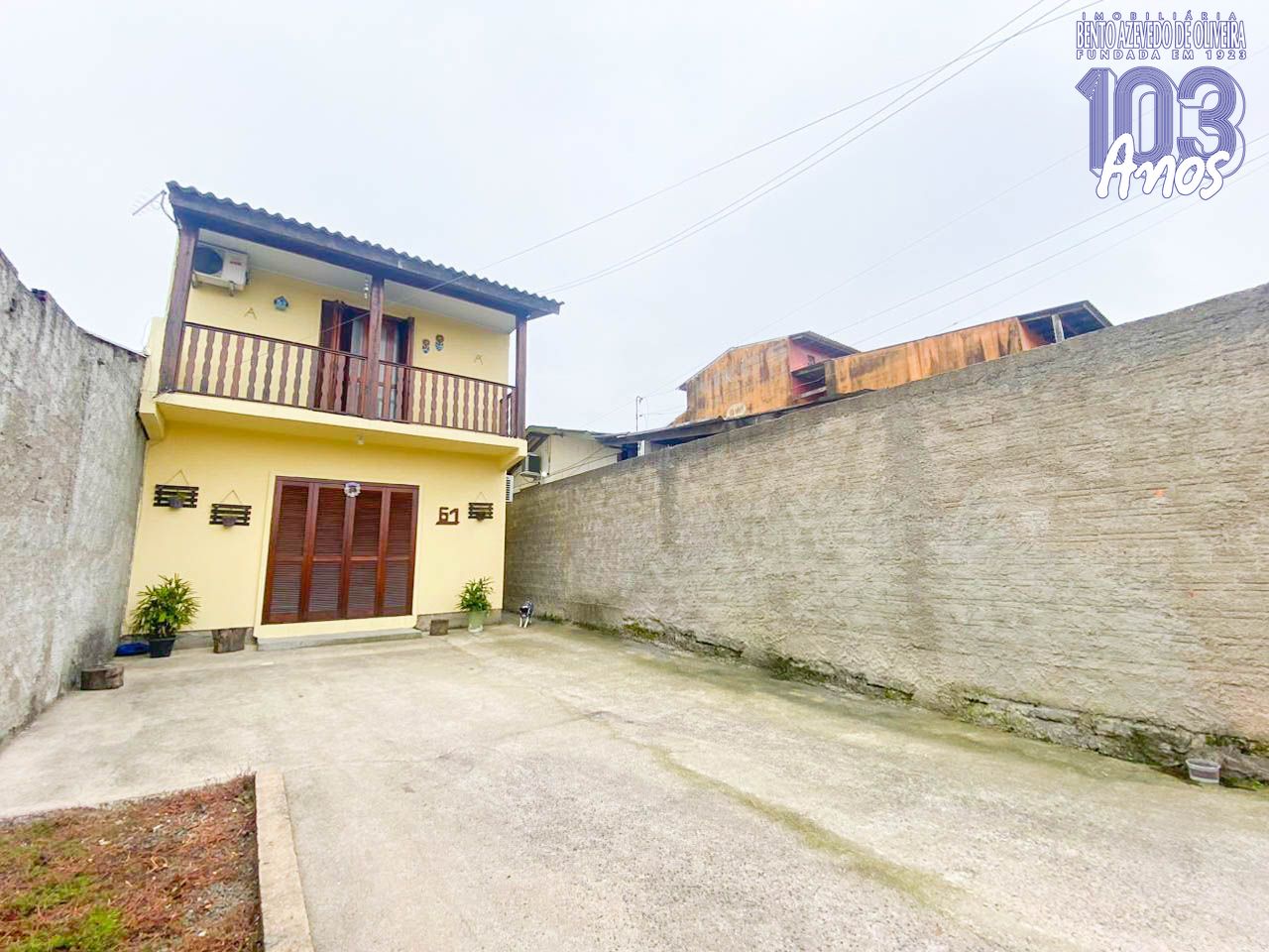 Casa, 2 quartos, 150 m² - Foto 2