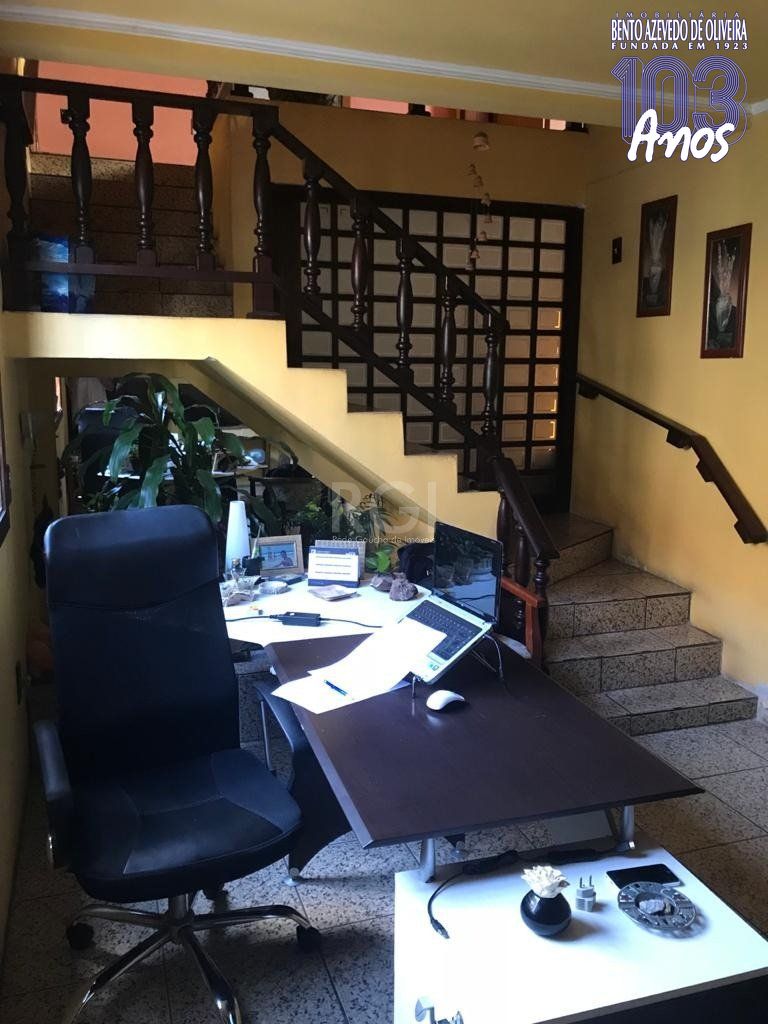 Casa, 4 quartos, 270 m² - Foto 10