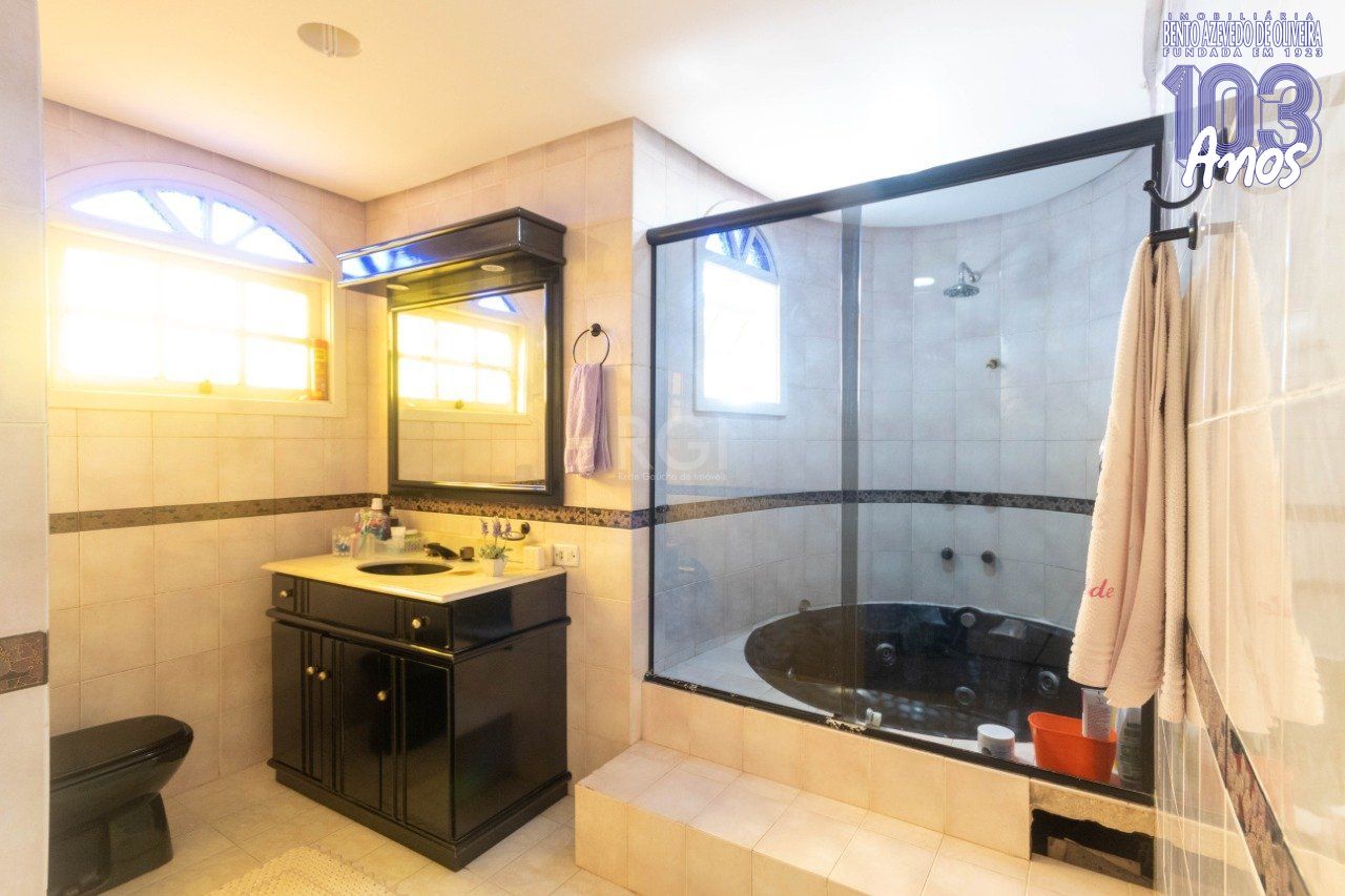Casa, 3 quartos, 250 m² - Foto 18