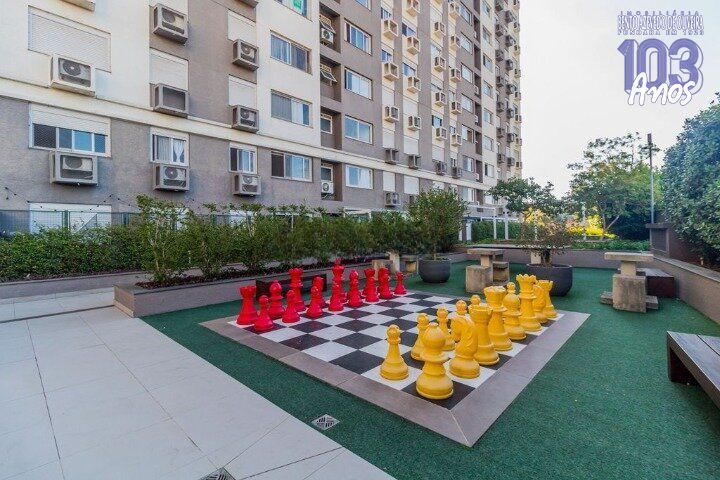 Apartamento, 2 quartos, 61 m² - Foto 21
